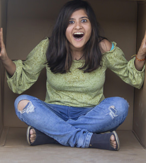 Aditi Agarwal